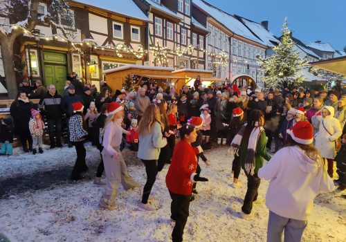 Weihnachtswelt19 Weihnachtswelt19