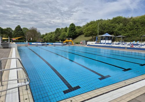 freibad