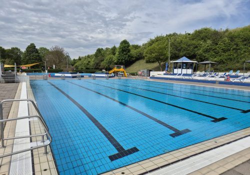 freibad
